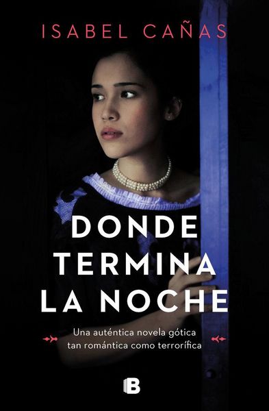 Produktbild: Donde termina la noche