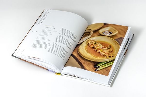 Produktbild: Soulfood Korea