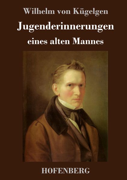 Produktbild: Jugenderinnerungen eines alten Mannes