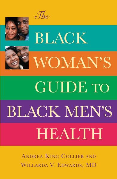 Produktbild: The Black Woman's Guide to Black Men's Health