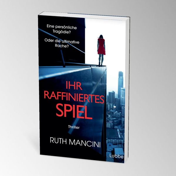 Produktbild: Ihr raffiniertes Spiel