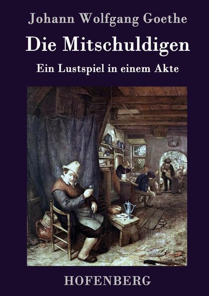 Produktbild: Die Mitschuldigen