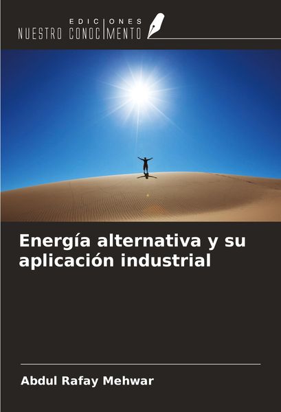 Produktbild: Energ&iacute;a alternativa y su aplicaci&oacute;n industrial