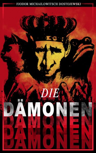 Produktbild: Die D&auml;monen