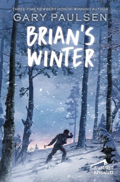 Produktbild: Brian's Winter