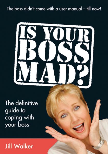 Produktbild: Is Your Boss Mad?