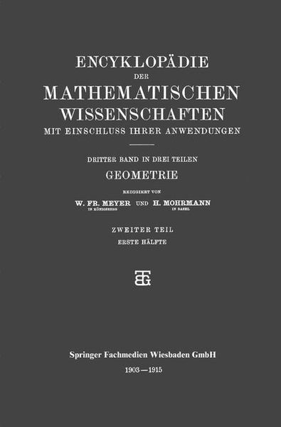 Produktbild: Geometrie