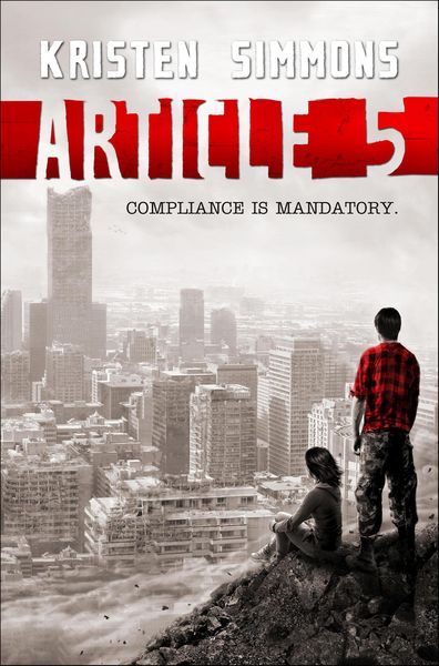 Produktbild: Article 5