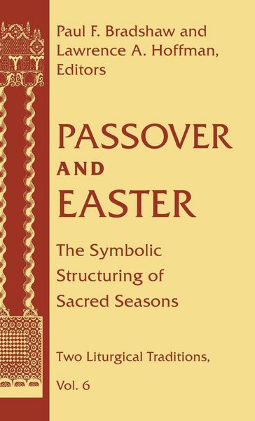 Produktbild: Passover and Easter