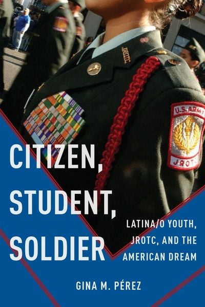 Produktbild: Citizen, Student, Soldier