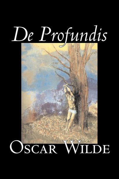 Produktbild: De Profundis by Oscar Wilde, Fiction, Literary, Classics, Literary Collections