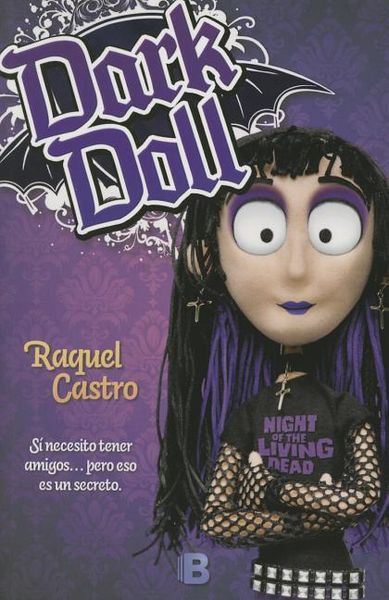 Produktbild: Dark Doll