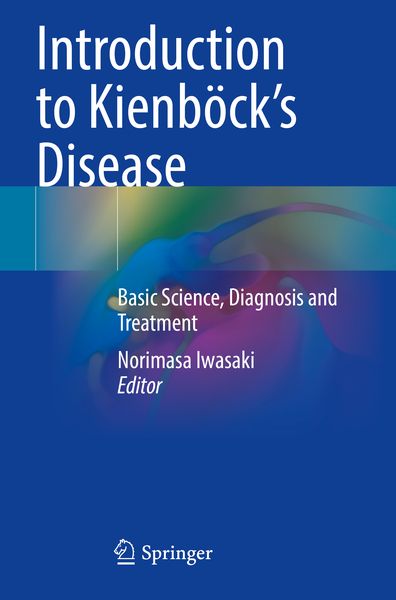 Produktbild: Introduction to Kienb&ouml;ck&rsquo;s Disease