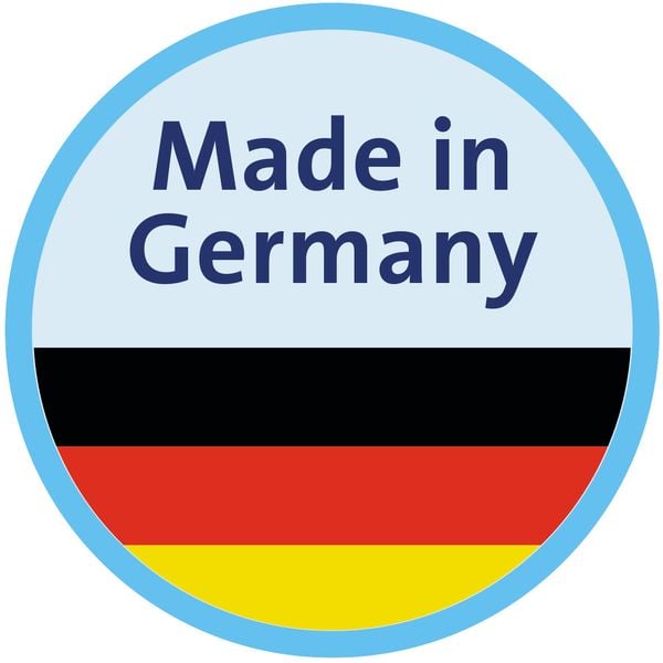 Produktbild: Pelikan Kinderknete Creaplast&reg; 10 Farben im roten Etui, 240g