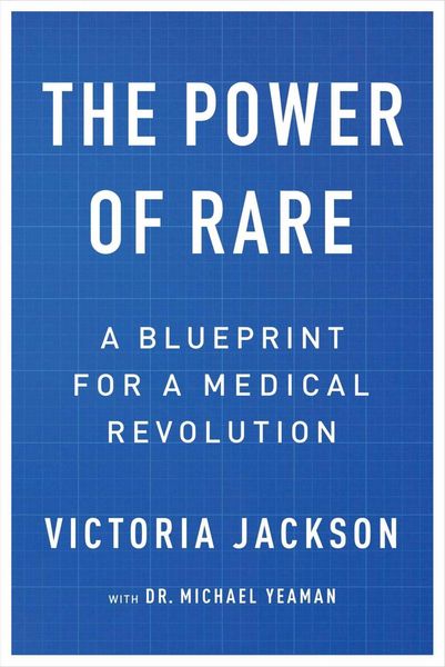 Produktbild: The Power of Rare