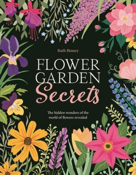 Produktbild: Flower Garden Secrets