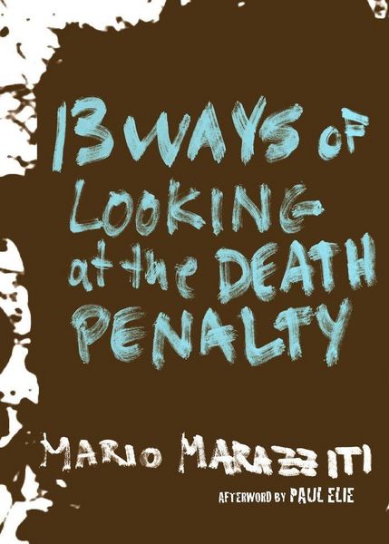 Produktbild: 13 Ways of Looking at the Death Penalty