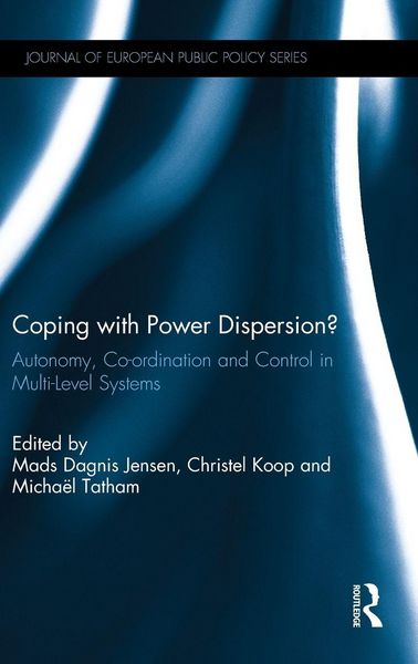 Produktbild: Coping with Power Dispersion?
