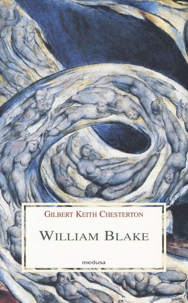 Produktbild: William Blake
