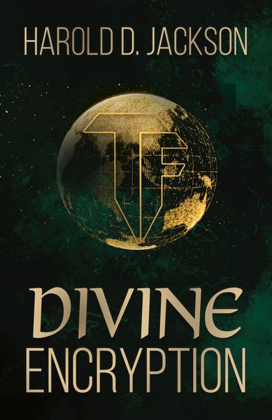 Produktbild: Divine Encryption