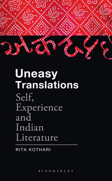 Produktbild: Uneasy Translations
