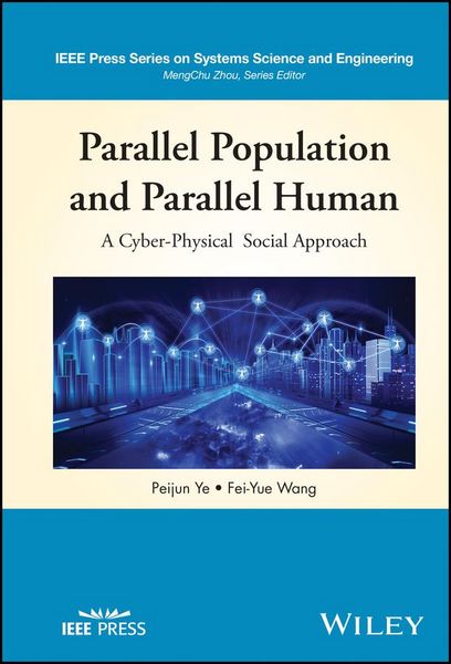 Produktbild: Parallel Population and Parallel Human