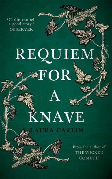 Produktbild: Requiem for a Knave