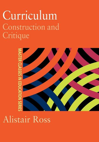 Produktbild: Curriculum