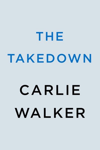 Produktbild: The Takedown