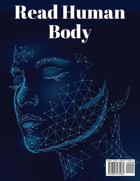 Produktbild: How to Read Human Nature