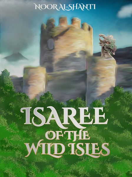 Produktbild: Isaree of the Wild Isles