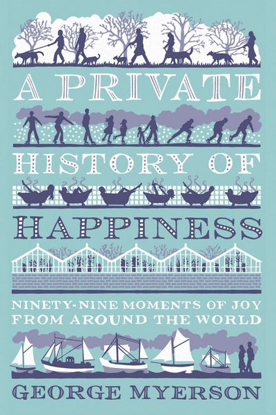 Produktbild: A Private History of Happiness