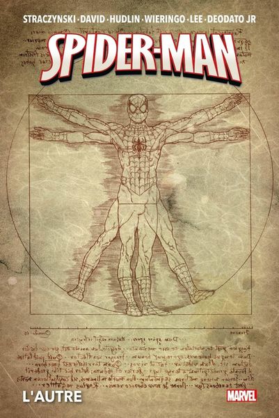 Produktbild: Spider-Man : l'autre