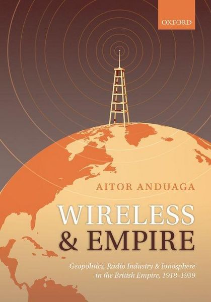 Produktbild: Wireless & Empire