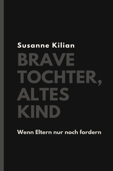 Produktbild: Brave Tochter, altes Kind