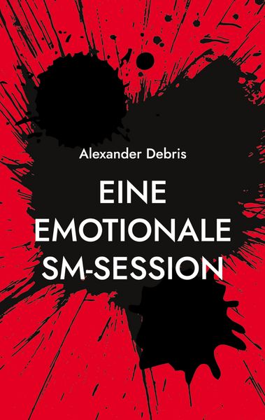 Produktbild: Eine emotionale SM-Session