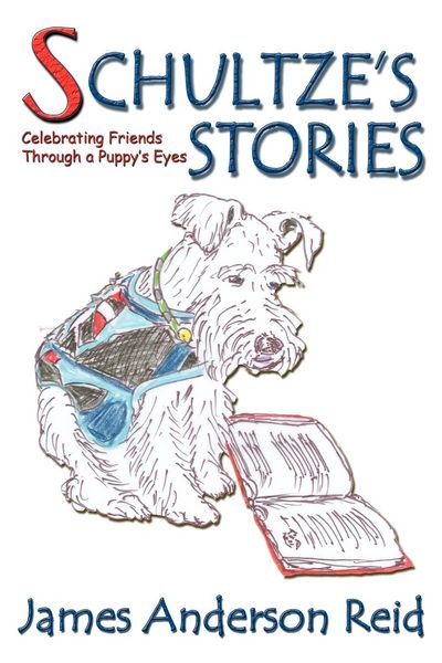 Produktbild: Schultze's Stories