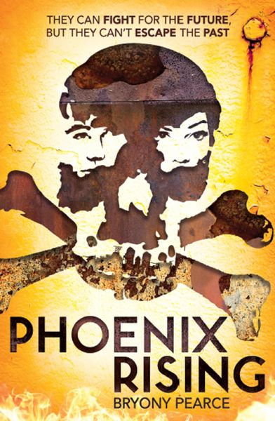 Produktbild: Phoenix Rising