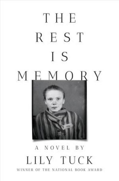 Produktbild: The Rest Is Memory