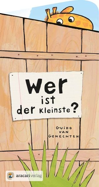 Produktbild: Wer ist der Kleinste?