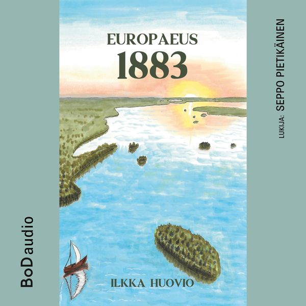 Produktbild: Europaeus 1883