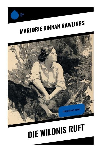 Produktbild: Die Wildnis ruft