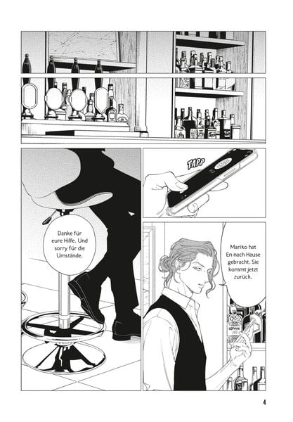 Produktbild: Fangs 3