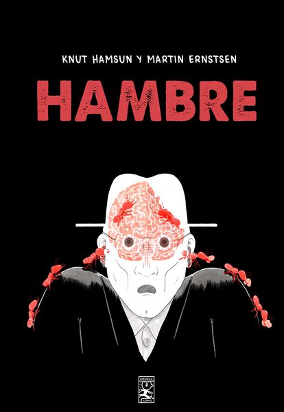 Produktbild: Hambre