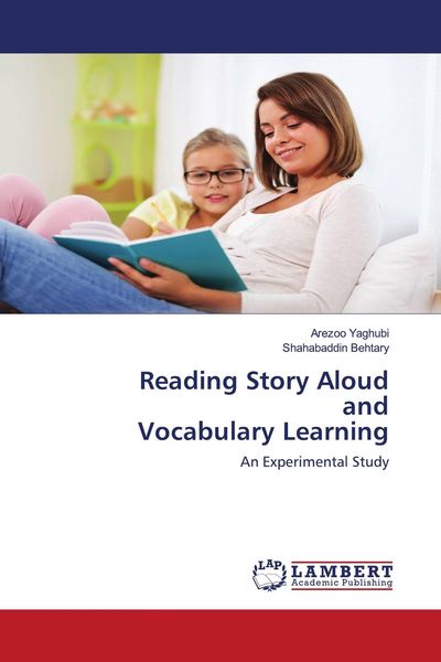 Produktbild: Reading Story Aloud and Vocabulary Learning