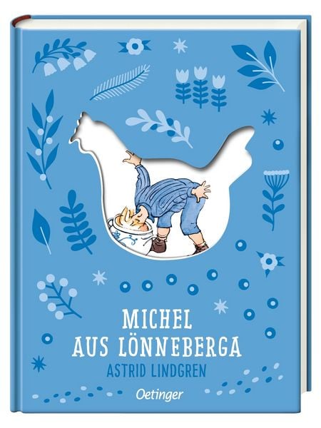 Produktbild: Michel aus L&ouml;nneberga 1. Michel in der Suppensch&uuml;ssel