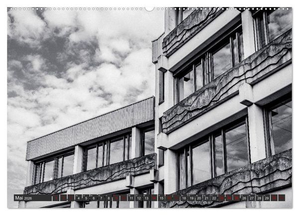 Produktbild: Ein Blick auf Osterode am Harz (Wandkalender 2026 DIN A2 quer), CALVENDO Monatskalender