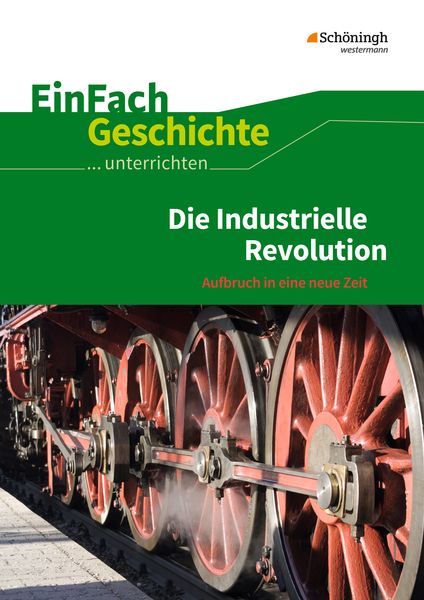 Produktbild: EinFach Geschichte ...unterrichten
