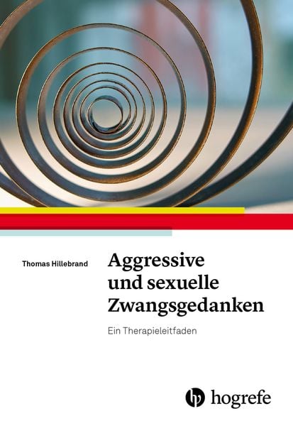 Produktbild: Aggressive und sexuelle Zwangsgedanken