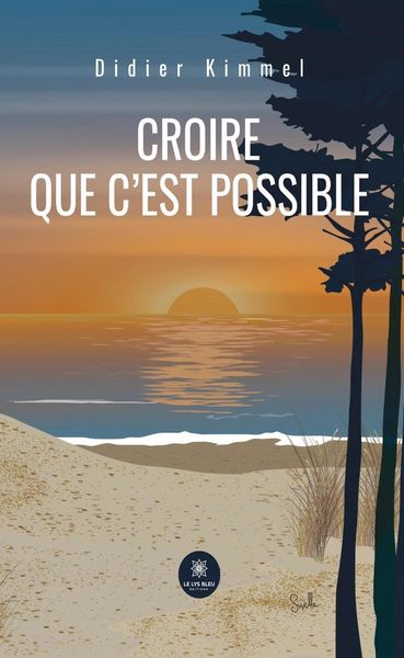 Produktbild: Croire que c est possible